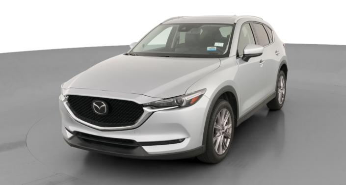 Thumbnail: 2019 Mazda CX-5 - 1
