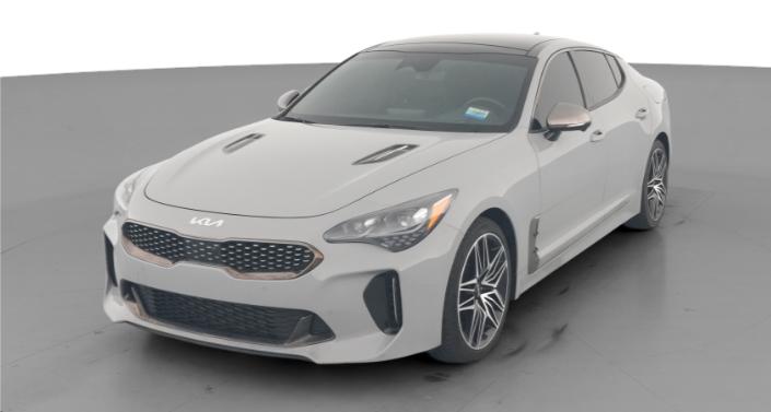 Thumbnail: 2023 Kia Stinger - 1