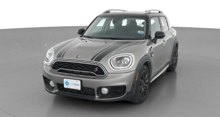 Thumbnail: 2019 MINI Cooper Countryman - 1