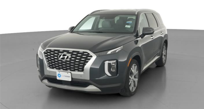 Thumbnail: 2020 Hyundai Palisade - 1