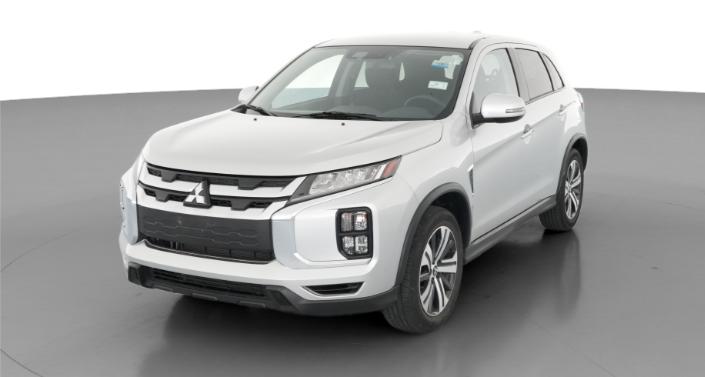 Thumbnail: 2021 Mitsubishi Outlander Sport - 1