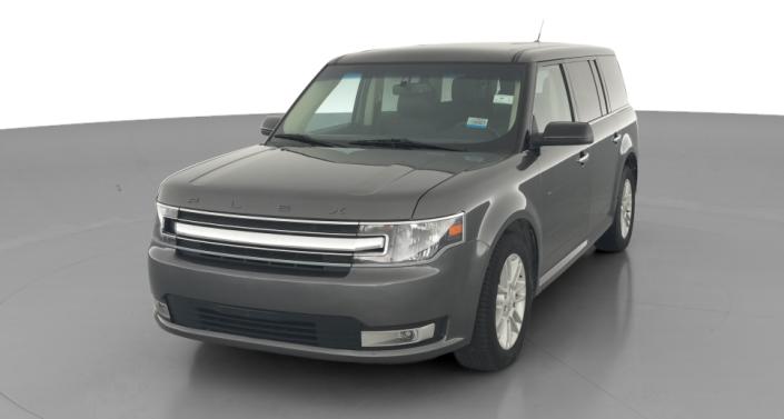 2019 Ford Flex SEL -
                  Lorain, OH