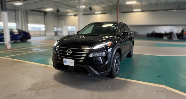 Thumbnail: 2024 Nissan Rogue - 1