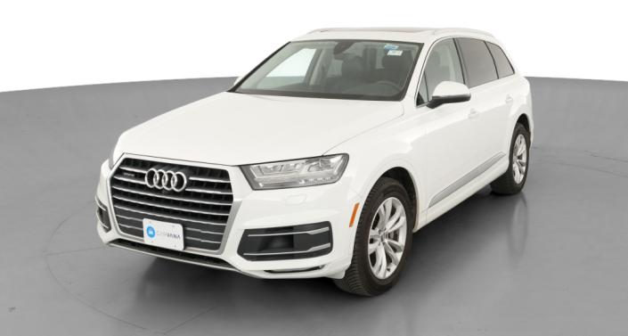 Thumbnail: 2019 Audi Q7 - 1