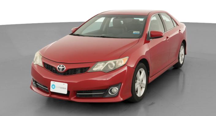 Thumbnail: 2014 Toyota Camry - 1
