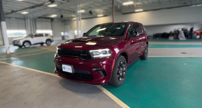 Thumbnail: 2021 Dodge Durango - 1