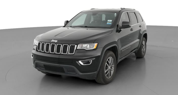 Thumbnail: 2018 Jeep Grand Cherokee - 1