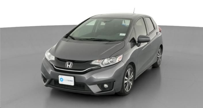 Thumbnail: 2015 Honda Fit - 1