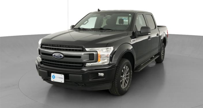 Thumbnail: 2019 Ford Econoline - 1