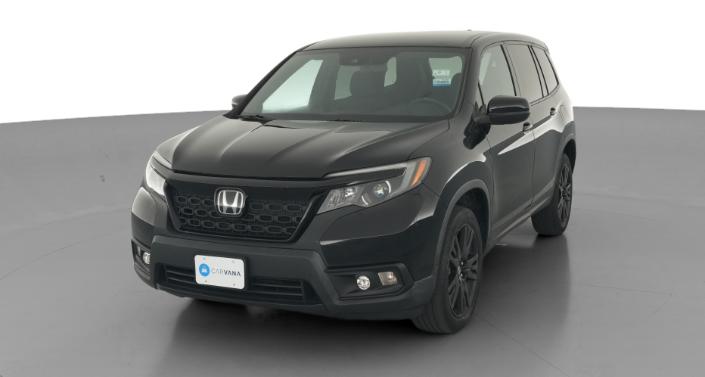 Thumbnail: 2019 Honda Passport - 1