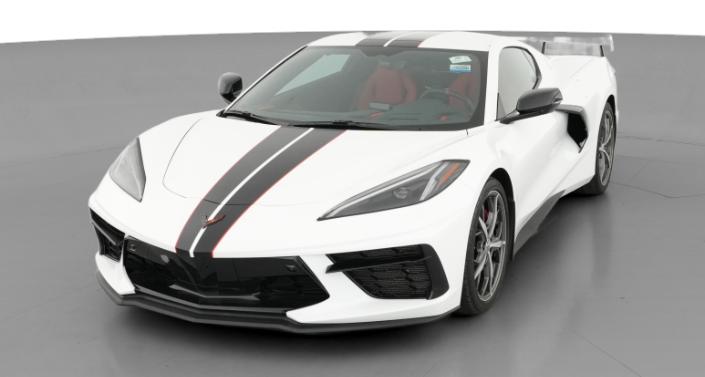 Thumbnail: 2022 Chevrolet Corvette - 1
