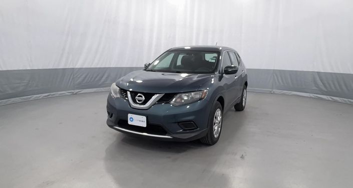 Thumbnail: 2014 Nissan Rogue - 1