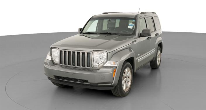 Thumbnail: 2012 Jeep Liberty - 1