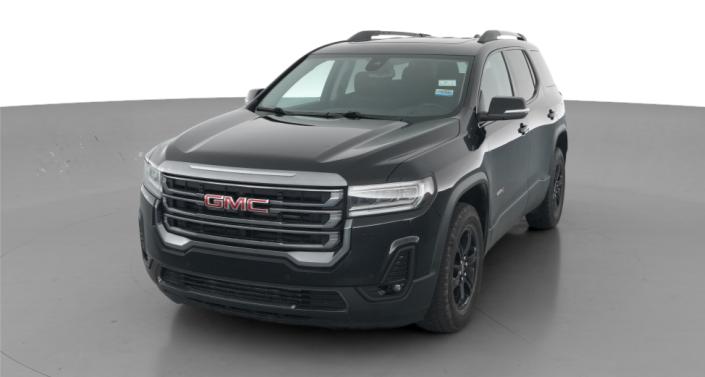 Thumbnail: 2023 GMC Acadia - 1