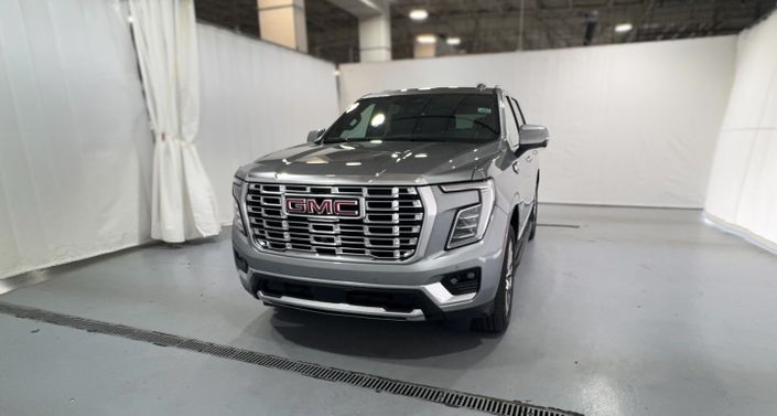 Thumbnail: 2024 GMC Yukon - 1
