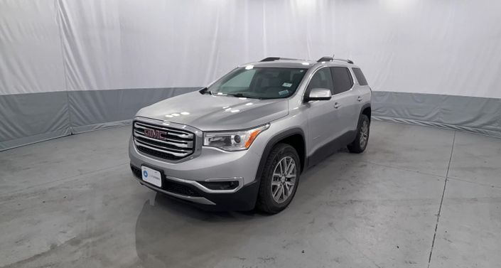 Thumbnail: 2017 GMC Acadia - 1