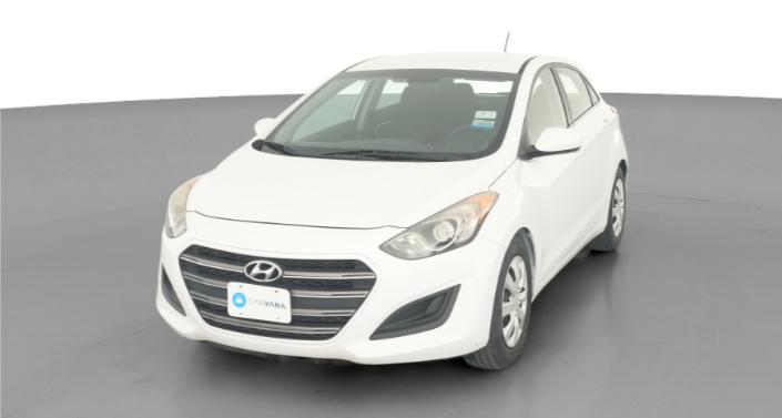 Thumbnail: 2016 Hyundai Elantra - 1
