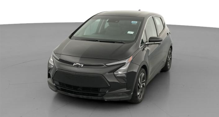 Thumbnail: 2023 Chevrolet Bolt EV - 1