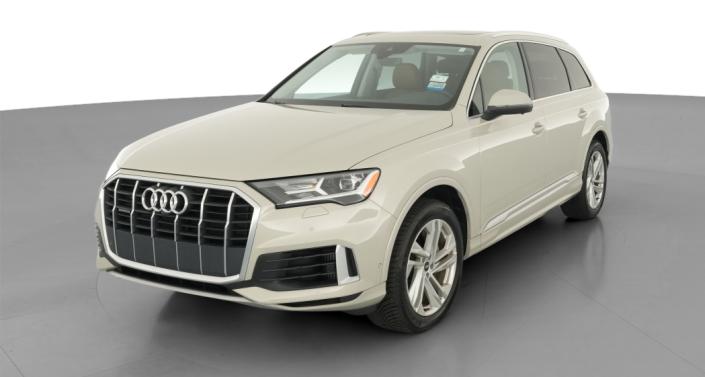 Thumbnail: 2021 Audi Q7 - 1