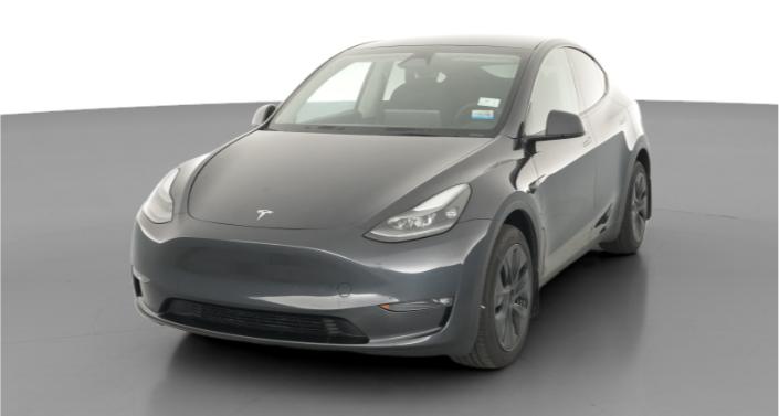 Thumbnail: 2024 Tesla Model Y - 1
