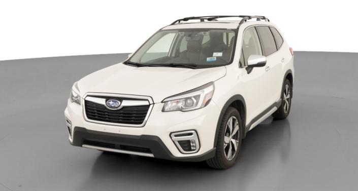 Thumbnail: 2019 Subaru Forester - 1