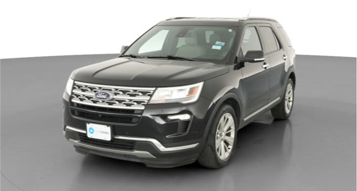 Thumbnail: 2019 Ford Explorer - 1