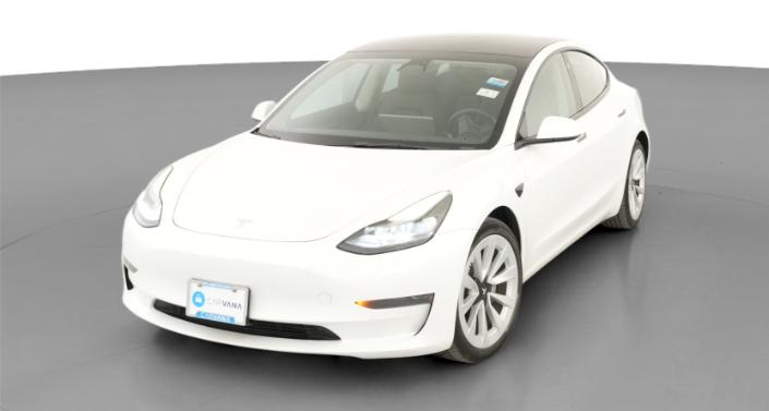 Thumbnail: 2023 Tesla Model 3 - 1
