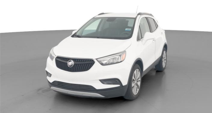 Thumbnail: 2020 Buick Encore - 1