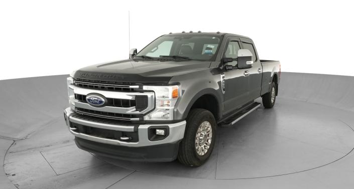 Thumbnail: 2020 Ford Econoline - 1