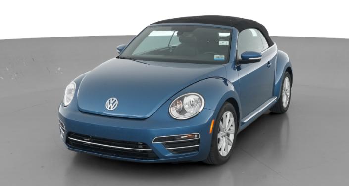Thumbnail: 2019 Volkswagen Beetle - 1