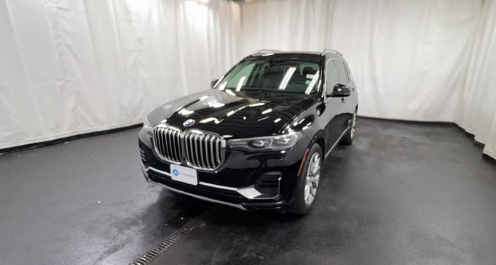 2020 BMW X7 xDrive40i -
                  Lancaster, TX