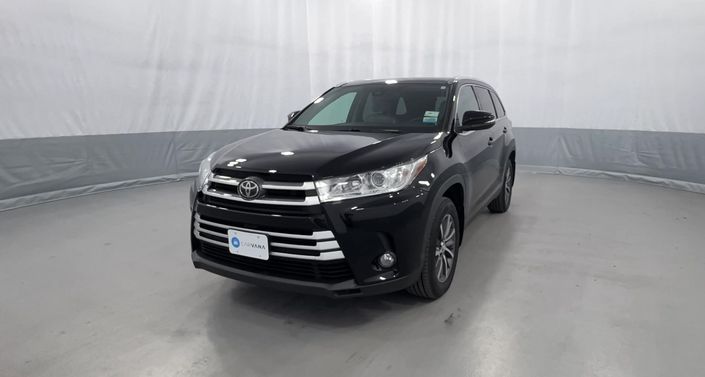 Thumbnail: 2019 Toyota Highlander - 1