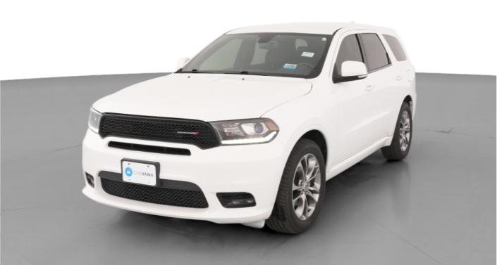 Thumbnail: 2019 Dodge Durango - 1