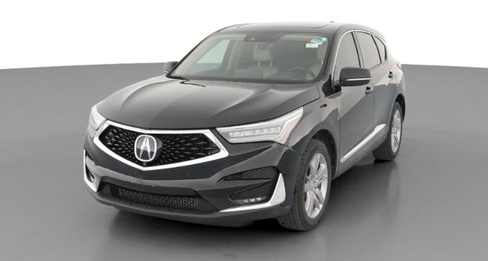 Thumbnail: 2019 Acura RDX - 1