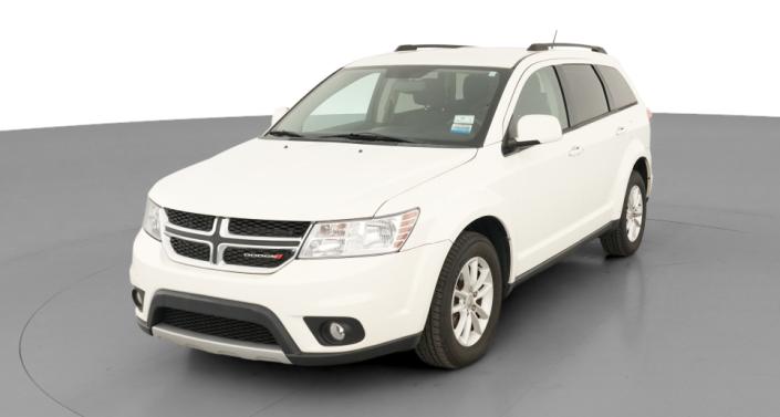 Thumbnail: 2016 Dodge Journey - 1