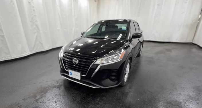 Thumbnail: 2021 Nissan Kicks - 1