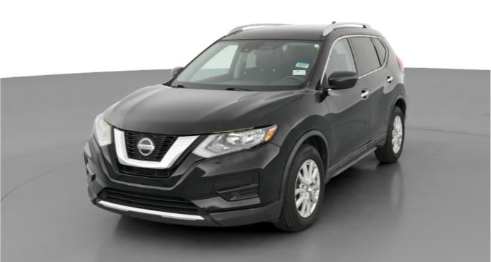 Thumbnail: 2019 Nissan Rogue - 1
