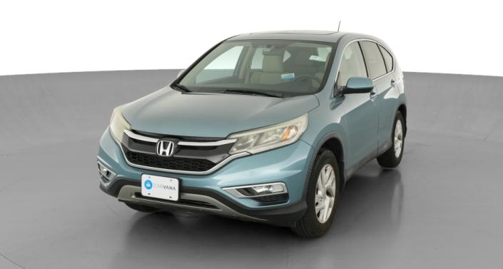 Thumbnail: 2015 Honda CR-V - 1