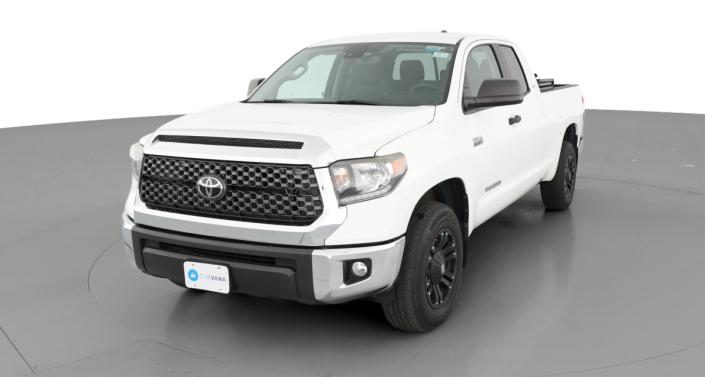 Thumbnail: 2020 Toyota Tundra - 1