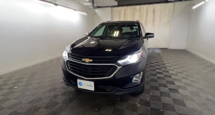 Thumbnail: 2019 Chevrolet Equinox - 1