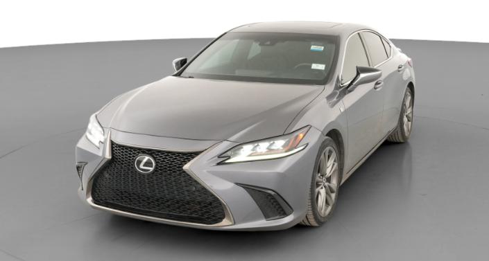 Thumbnail: 2019 Lexus ES - 1