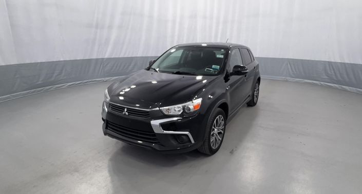 Thumbnail: 2016 Mitsubishi Outlander Sport - 1