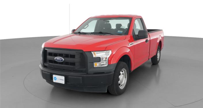2017 Ford Econoline E-150 -
                  Lorain, OH