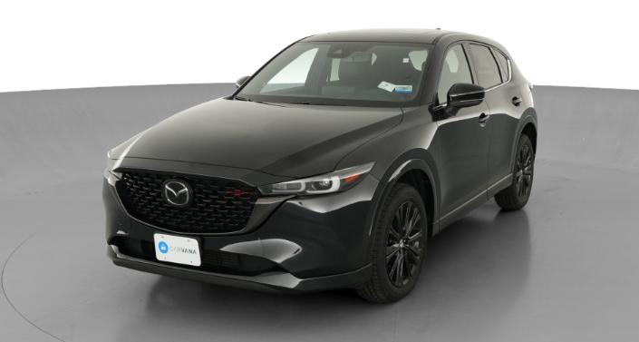 Thumbnail: 2022 Mazda CX-5 - 1