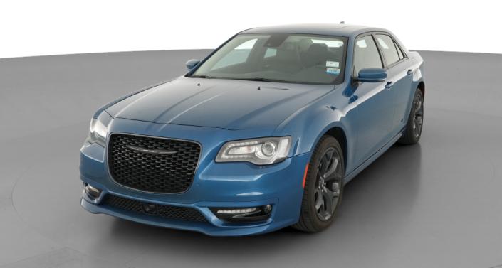 Thumbnail: 2023 Chrysler 300 - 1