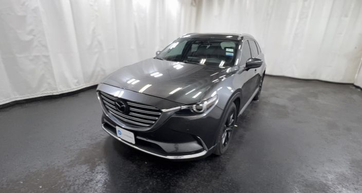 Thumbnail: 2019 Mazda CX-9 - 1