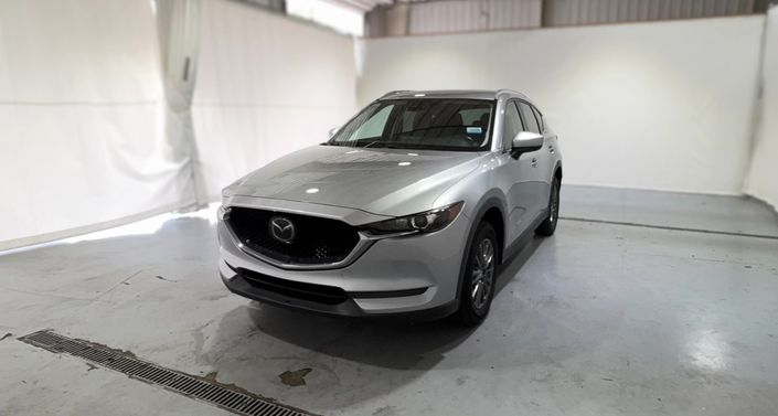 Thumbnail: 2019 Mazda CX-5 - 1