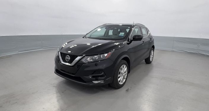 Thumbnail: 2020 Nissan Rogue Sport - 1
