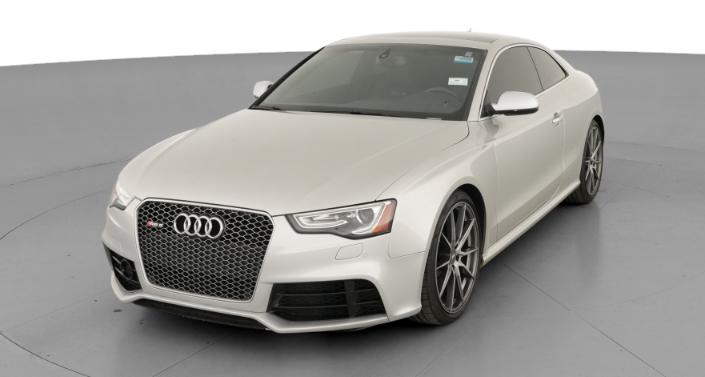 Thumbnail: 2014 Audi RS 5 - 1