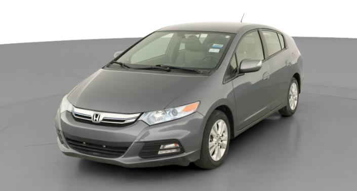 Thumbnail: 2013 Honda Insight - 1